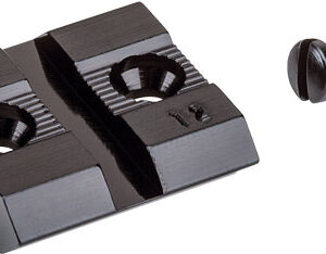 WEAVER BASE TOP MOUNT #35 - REMINGTON 700HOWA BLACK