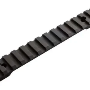 CVA CASCADE 0 MOA L/A PIC BASE BLK