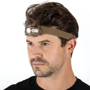 EDC HL2AAA Headlamp