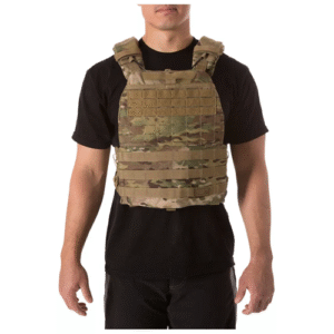 Tactec Plate Carrier