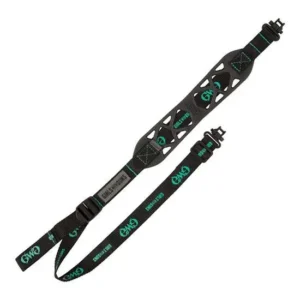 ALLEN GIRLS WITH GUNS BLACK LABEL RIFLE SLING