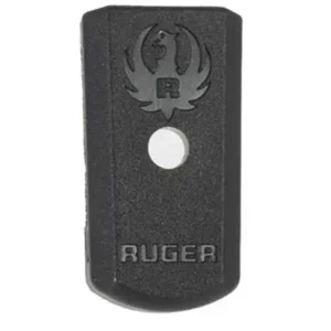 RUGER LCP II FINGER EXTENSION BASE PLATE