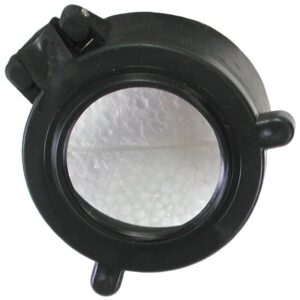 BUTLER CREEK BLIZZARD - CLEAR SCOPE COVER #2