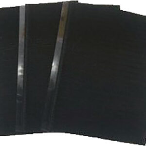 STICKY HOLSTER ADHESIVE STRIPS - 3-PACK
