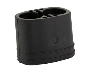 B5 GRIP PLUG BLK