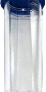 BERETTA CHOKE TUBE CASE FOR 1 - CHOKE TUBE FLUSH CLEAR