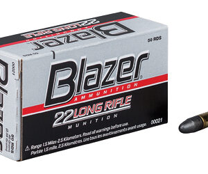 BLAZER 22LR HS 50/5000