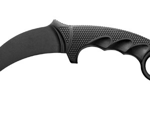 COLD STL FGX KARAMBIT 4" BLK