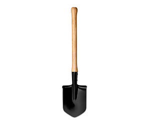 COLD STL SPETSNAZ TRENCH SHOVEL