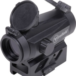 FIREFIELD IMPULSE 1X22 COMPACT - RED/GRN CIRCLE DOT RETICLE
