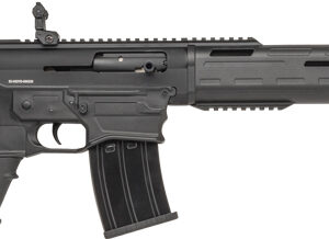 TOKAREV TAR 12P AR 12 12GA 3" - 18.5" 5RD BLACK CHROME