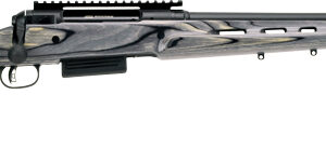 SAVAGE 220 SLUG 20GA. 22" - W/RAIL MATTE W/GREY LAM T-HOLE