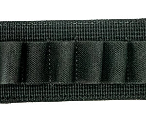 GFI AMMO CARRIER .357 TO .500S&W BLK