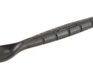 KBAR SPORK/KNIFE 2.5" BLK