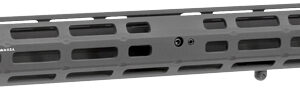 MI HANDGUARD ROSSI 92 - M-LOK BLACK