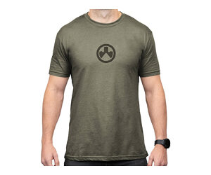 MAGPUL ICON LOGO CVC TSHRT OD XL