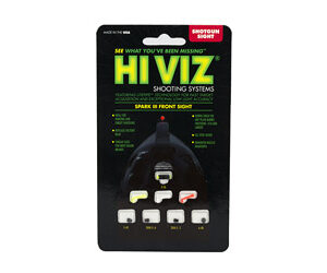 HIVIZ SPARK III INTERCHANGE PIPES