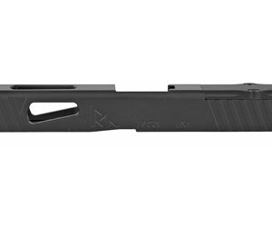RA SLIDE FOR GLK 17 GEN 3 A1 RMR BLK