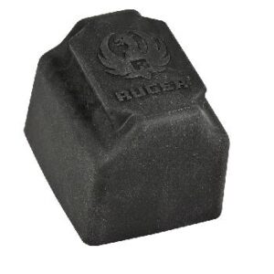 RUGER BX-MAGAZINE DUST COVER 3 PACK