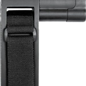 SB TACTICAL BRACE SB MINI BLK - FITS AR PISTOL BUFFER TUBES