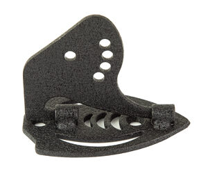 SKULL HOOKER MINI HOOKER BLK