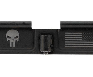 SPIKE'S EJECTION PORT COVER PUNISHER