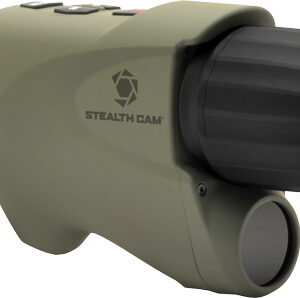 STEALTH CAM NIGHT VISION 3X20 - MONOCULAR 9X 8MP/720P VIDEO