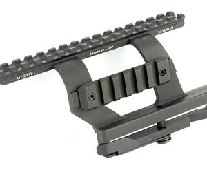 UTG PRO QUICK DETACH AK SIDE MNT