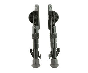 UTG RECON FLEX K-MOD BIPOD BLK