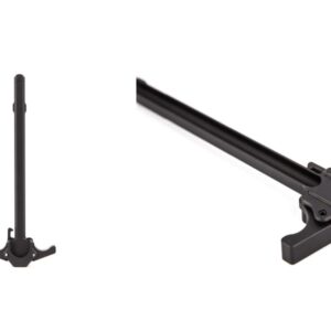 SILENCERCO CHARGING HANDLE GAS DEFEATING