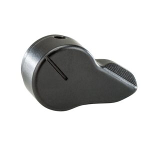 Apex CZ Scorpion Low Profile Safety Lever - Left Side Only