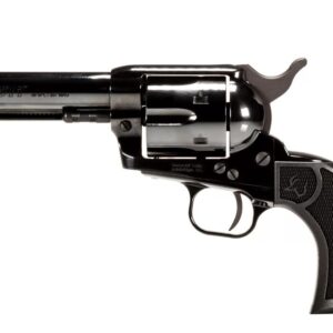 Taurus Deputy Revolver - Black | .357 Mag| 4.75" barrel | 6rd