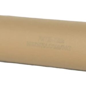 Huxwrx FLOW 22 Ti Suppressor - FDE