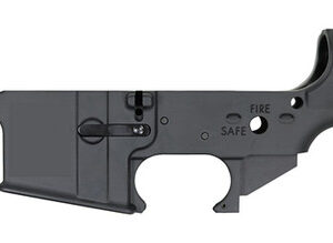 MENKE INDSTRY LWR RCVR MULTI GEN 2