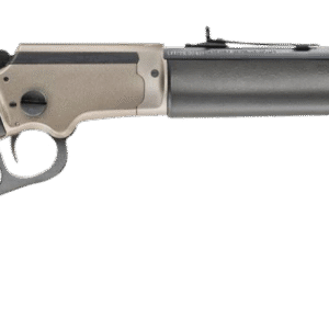 CHIAP LA322 CRBNE KDK CUB TD 22LR