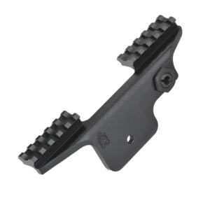 SPRINGFIELD ARMORY M1A 4TH GEN ALUMINUM SCOPE MOUNT
