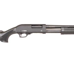 USSM PA12 PARDUS 12G PUMP 18.5 SHTG