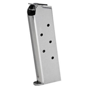SPRINGFIELD ARMORY 1911-A1 45ACP 6RD COMPACT STS MAGAZINE