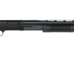 MAVERICK 88 FIELD 12G 28" VENT RIB BLACK 5RD