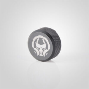 DEAD AIR P SERIES FRONT CAP TOOL
