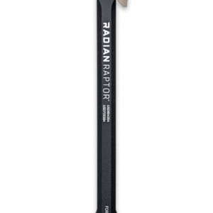 RADIAN WEAPONS RAPTOR CH AR15 FDE