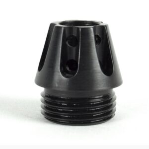 Manticore Arms Tip for Afterburner Linear Compensator - Muzzle Comp