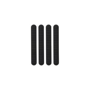 B5 Systems M-LOK Rail Cover - Black