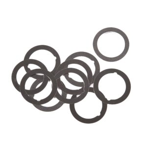 DEAD AIR ARMAMENT MUZZLE DEVICE SHIM KIT 7.62