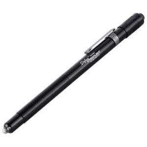 STREAMLIGHT STYLUS PENLIGHT GRN LED BLK