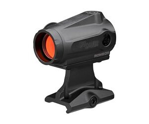 SIG SAUER ROMEO5 GEN II 1X20 RED DOT BLK
