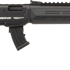 ROCK ISLAND ARMORY TM22 LEVER 22LR BLK 20" 10+1 #