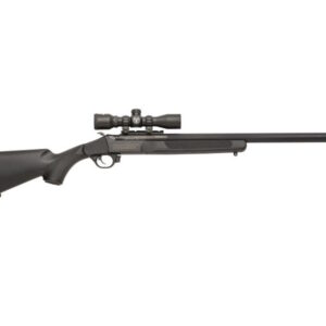 TRADITIONS CRACKSHOT XBR 22LR 16.5" BL/SY