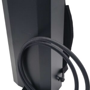 XM42-M Ultralite Backpack - Black