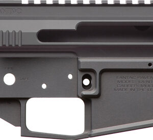 LANTAC N15 RAVEN SIDE CHARGE - BILLET UPPER & LOWER SET